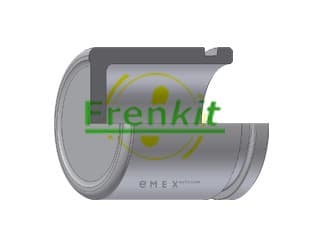 OEM PISTON, DISC BRAKE P544601