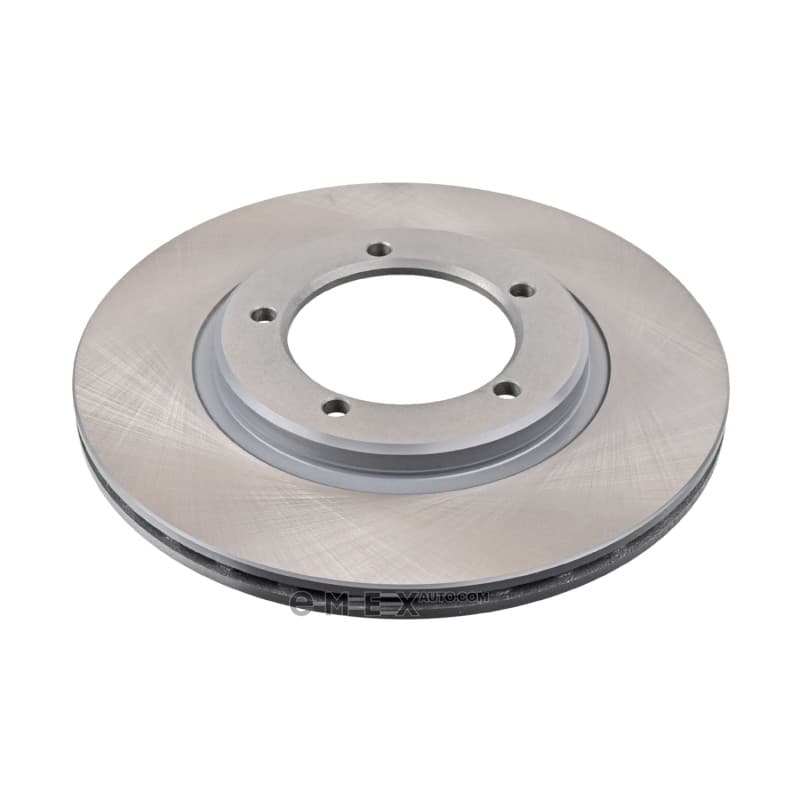 OEM BRAKE DISC ADD64310