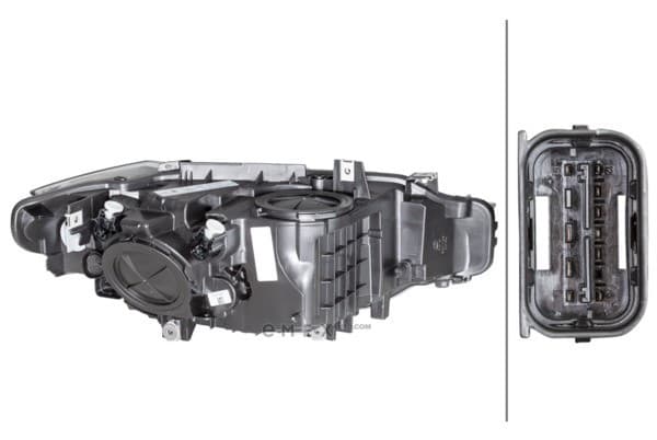 OEM 1EJ354983011