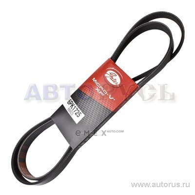 OEM BELT, V 6PK1725