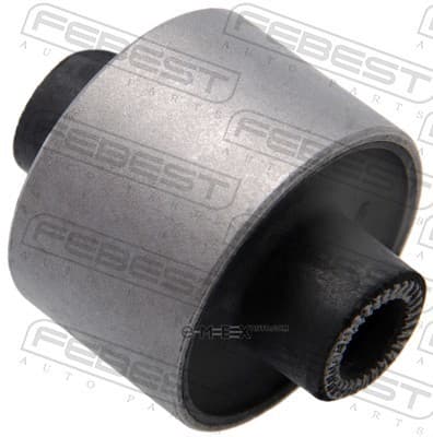 OEM BUSHING, SUSPENSION ARM TAB450RUB