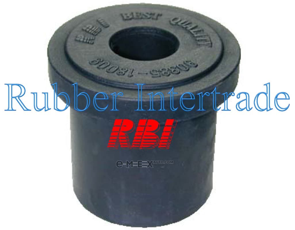 OEM BUSH T20L01B