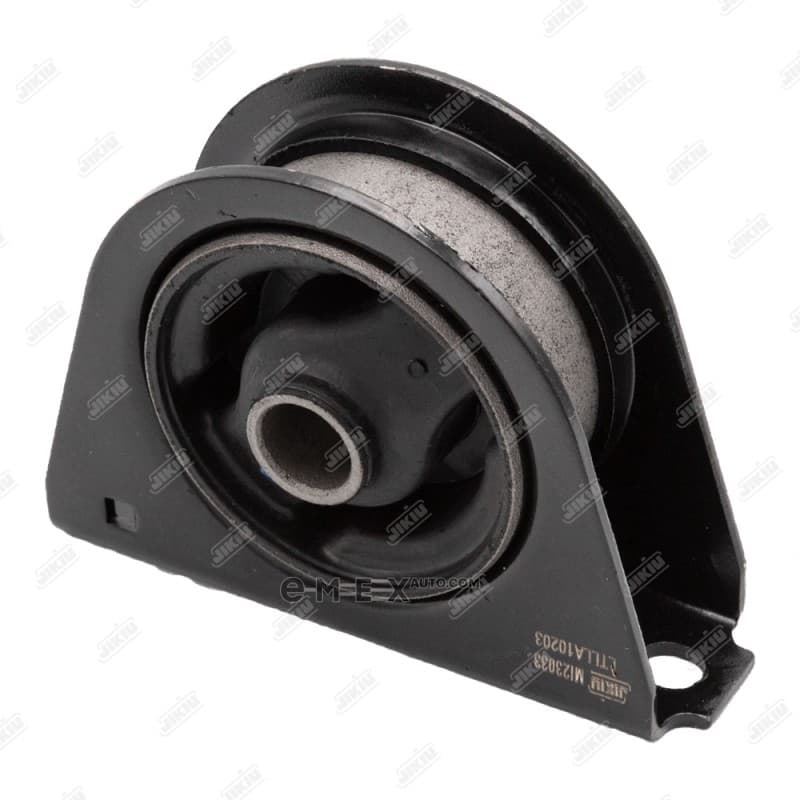 OEM INSULATOR, ENGINE MOUNTING MI23033