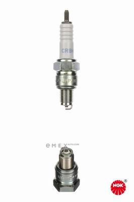 OEM SPARK PLUG CR8HS