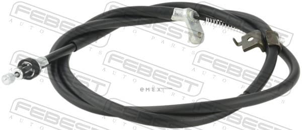 OEM CABLE ASSY, PARKING BRAKE 0299BCC11XLH