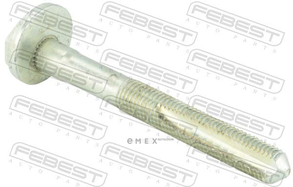 OEM BOLT, METAL 1829001