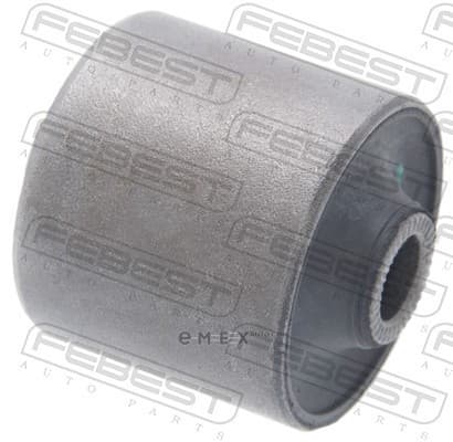 OEM BUSHING, SUSPENSION ARM KAB002