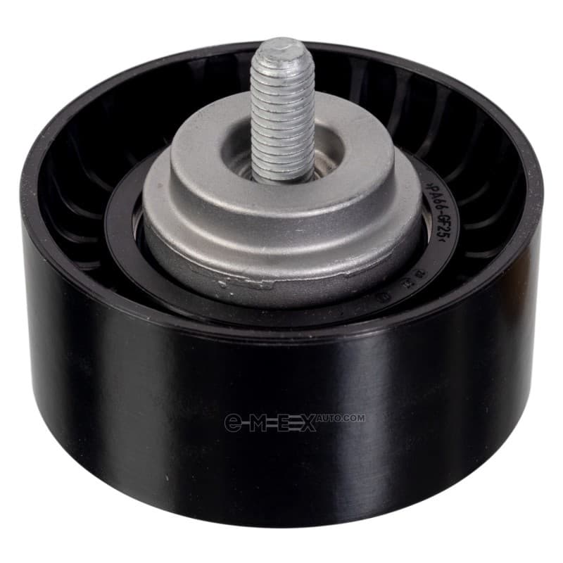 OEM DEFLECTION PULLEY 19488