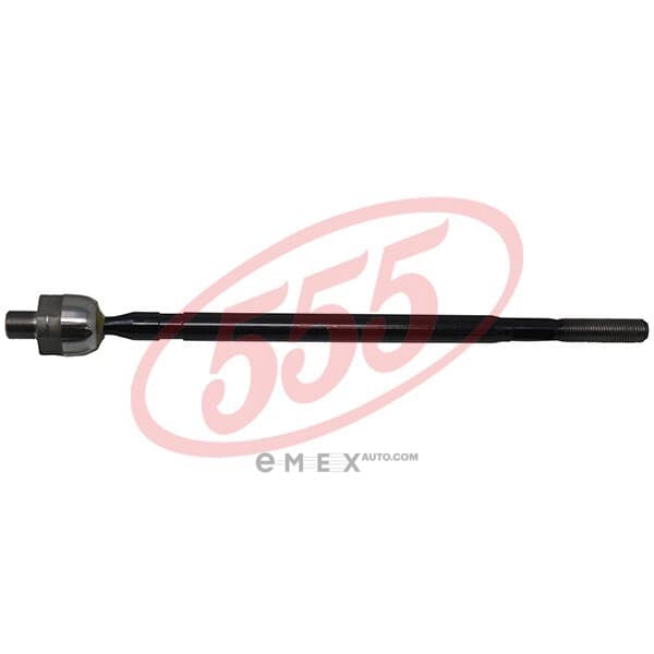 OEM END ASSY, TIE ROD STEERING SR7640L