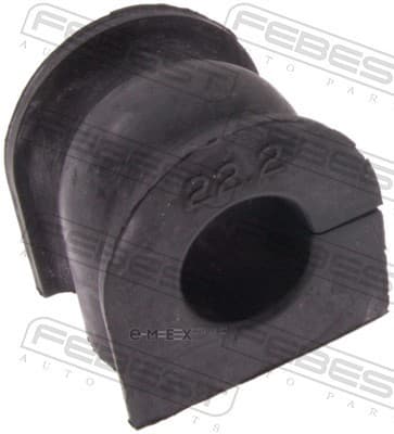 OEM BUSHING, STABILIZER HSBCMR