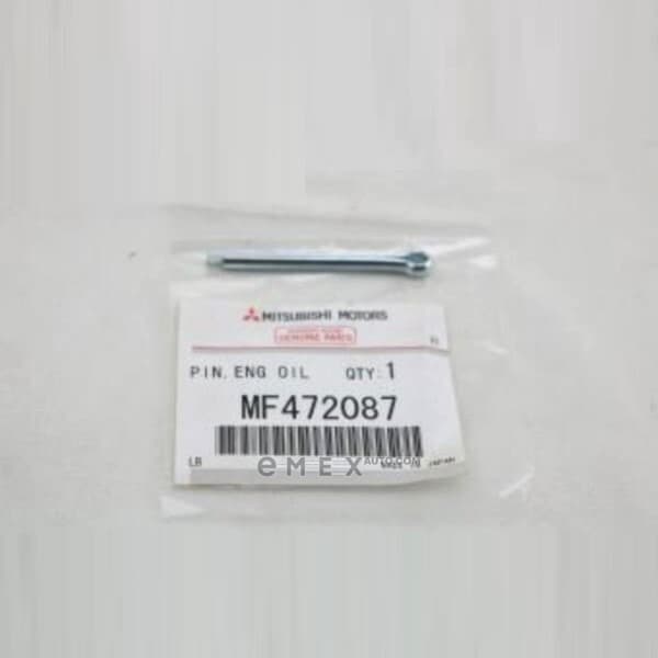 OEM PIN MF472087