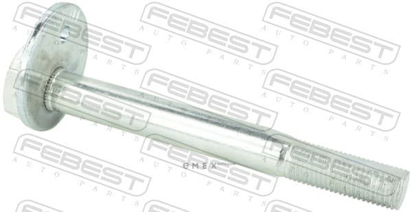 OEM BOLT, METAL 0429007