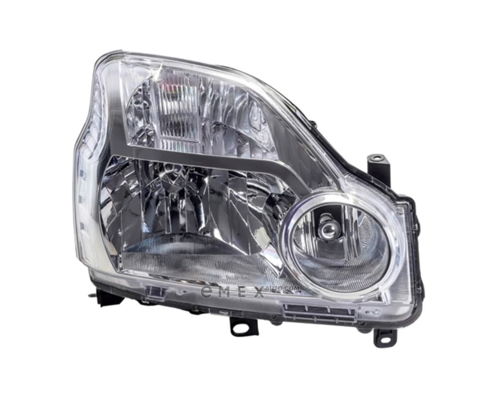 OEM HEADLAMP ASSY 21511C1RLDEM