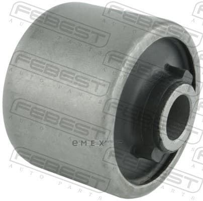 OEM BUSHING, SUSPENSION ARM SBMB002