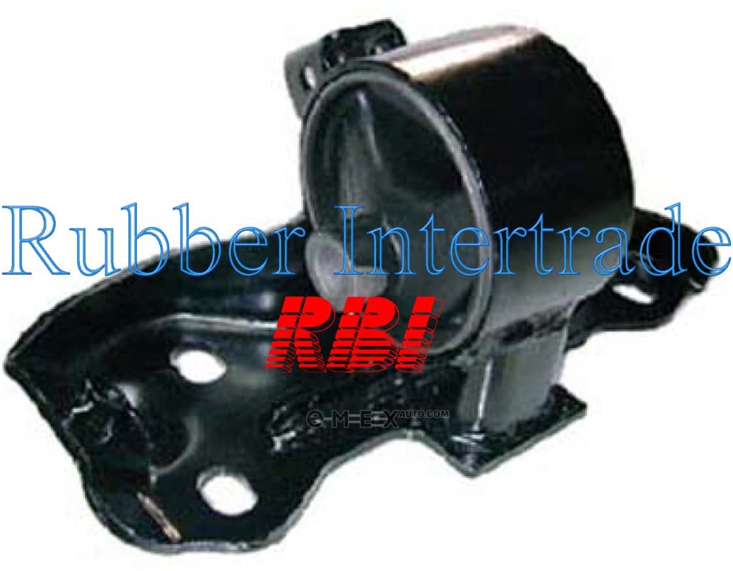 OEM INSULATOR, ENGINE MOUNTING T0910LMZ