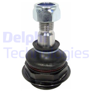 OEM LOWER BALL JOINT TC2375