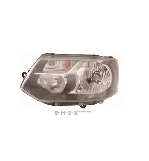 OEM HEADLAMP ASSY 44111F2LMLDEM2