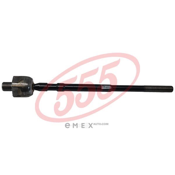 OEM END ASSY, STEERING RACK SR4780