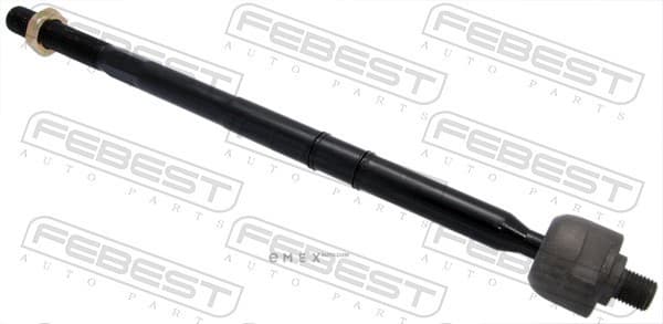 OEM END ASSY, STEERING RACK 0522EP