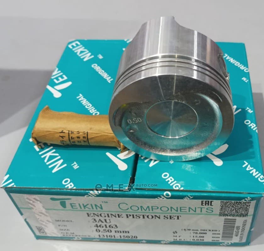 OEM PISTON 050 3AU 46163050