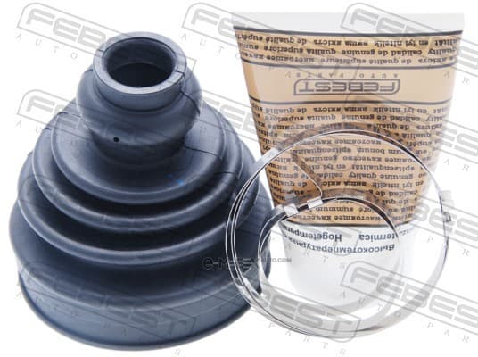 OEM DUST BOOT, KIT AXLE JOINT 2715S60T