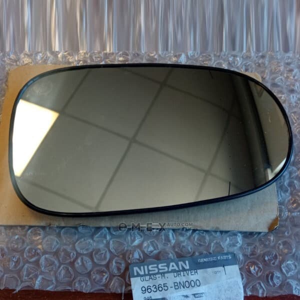 OEM OUTER MIRROR ASSY 96365BN000