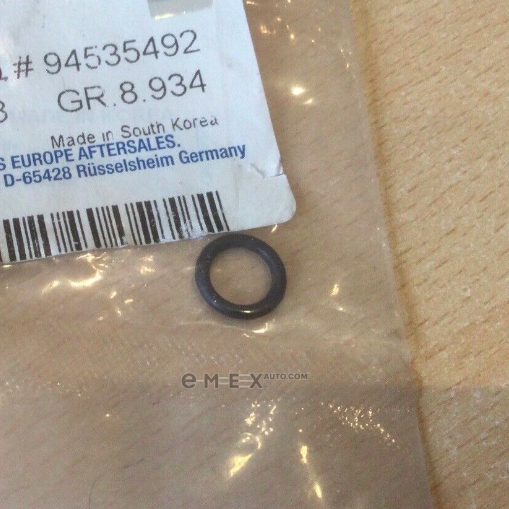 OEM O RING 94535492