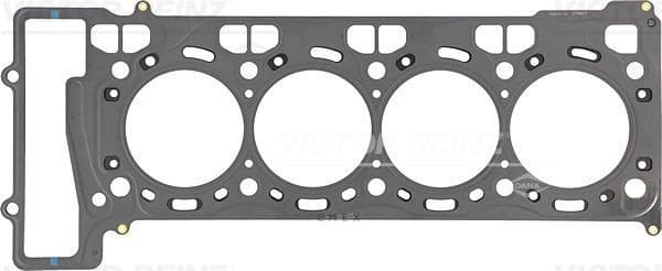 OEM GASKET, CYLINDER HEAD METAL 613644510