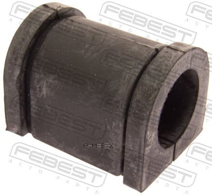 OEM BUSHING, RUBBER NSB021