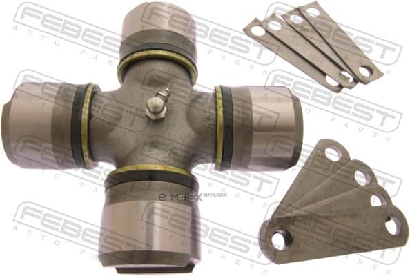 OEM UNIVERSAL JOINT 52X153X165 ASM83