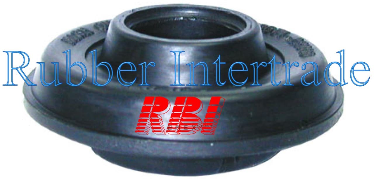 OEM BUSHING, RUBBER T23CR27