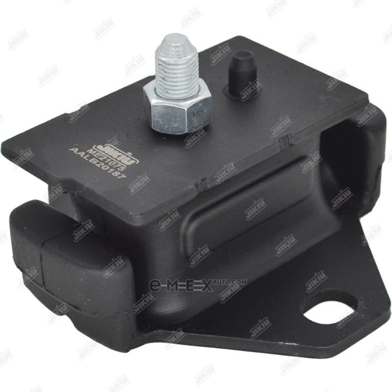 OEM INSULATOR, ENGINE MOUNTING ME21075