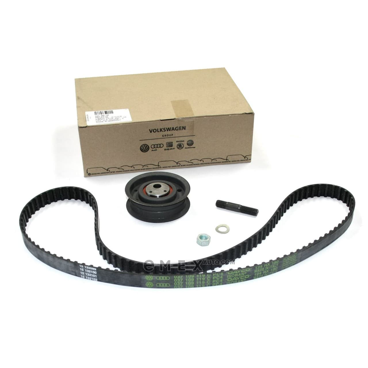 OEM REPAIR KIT 037198119