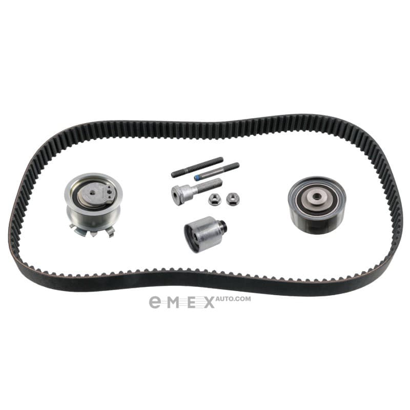 OEM REP. KIT TIMING BELT 30580