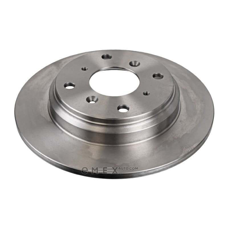 OEM BRAKE DISC ADH24337