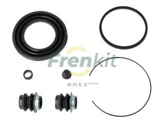 OEM REPAIR KIT, DISC BRAKE 257024