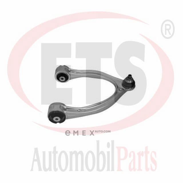 OEM TRACK CONTROL ARM ( UPPER ) 15TC385