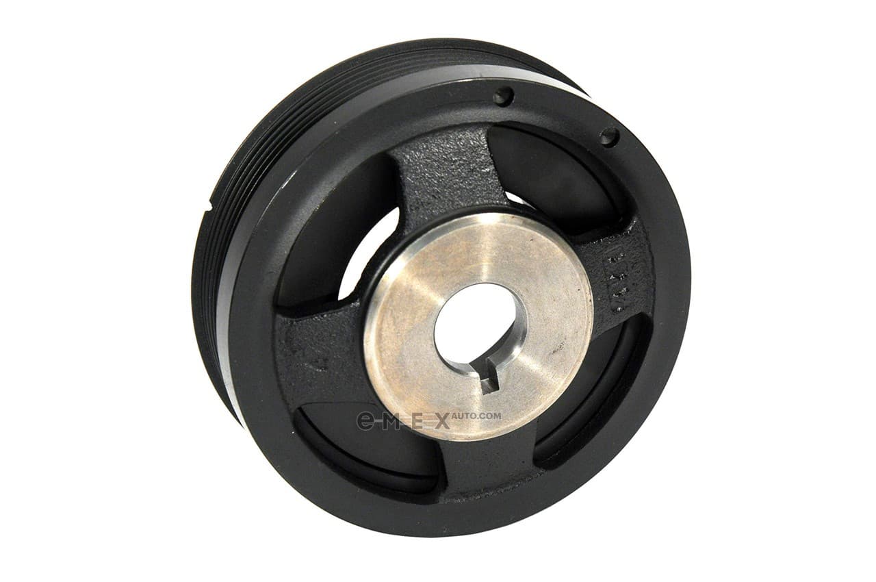 OEM PULLEY,CR/SHF 25193475