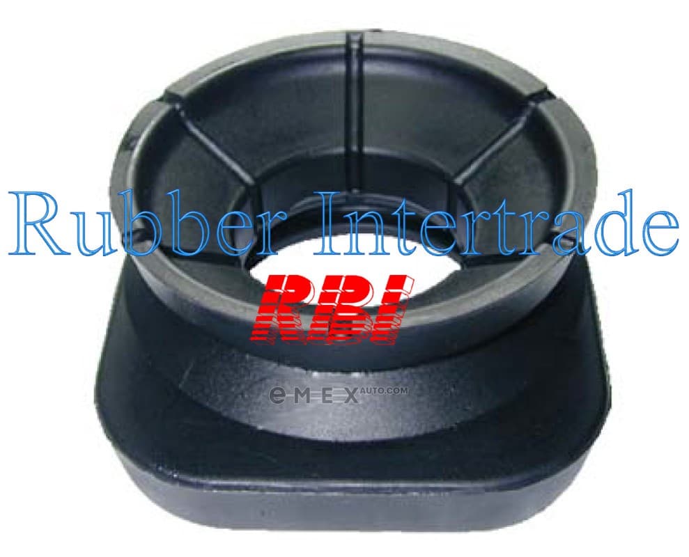 OEM STOPPER BUSHING, SHOCK ABSORBER M1324F