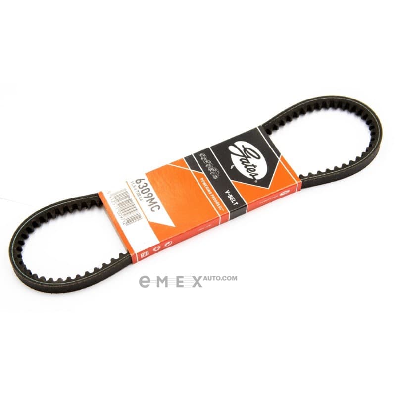 OEM AR-V-BELTS 6309MC