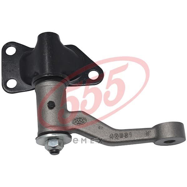 OEM ARM ASSY, STEERING SI4680