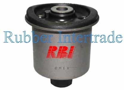 OEM BUSHING, SUSPENSION ARM N25TI10E