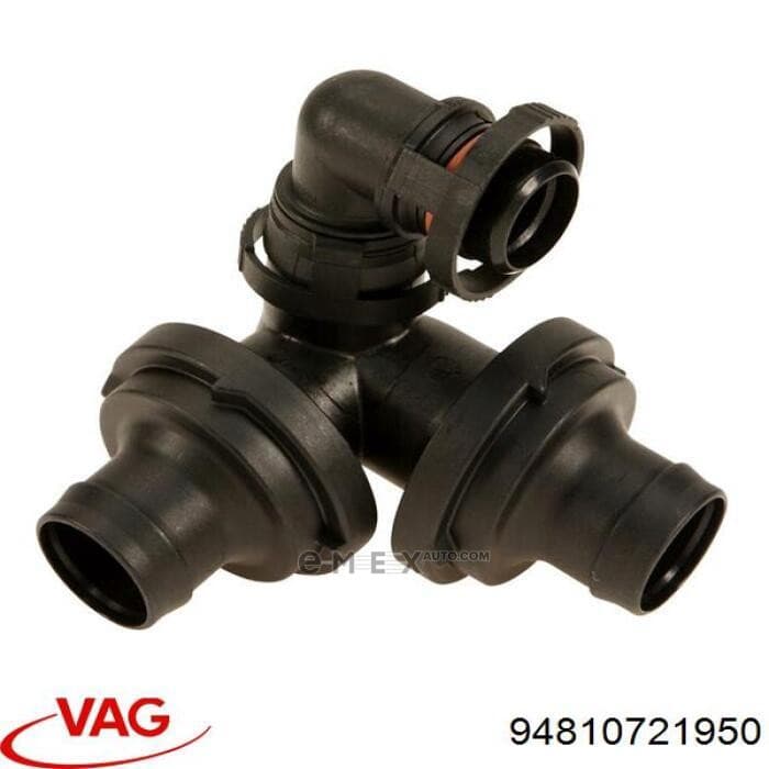 OEM CHECK VALVE 94810721950