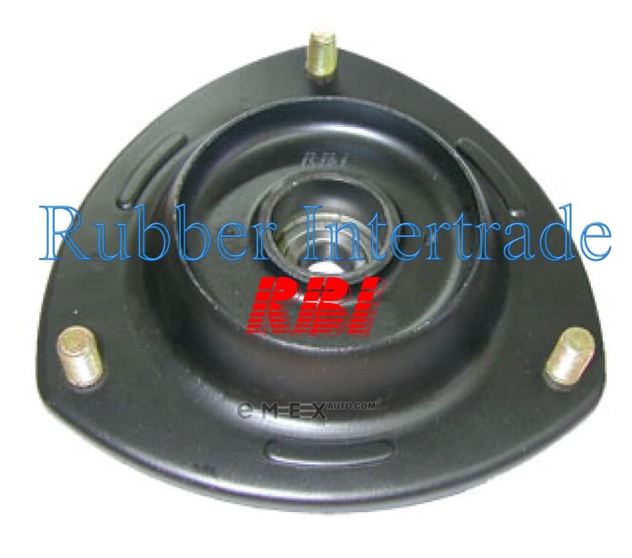 OEM INSULATOR, SHOCK ABSORBER H13S94F