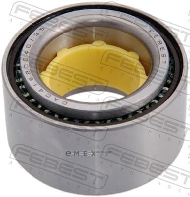 OEM BEARING DAC41683540