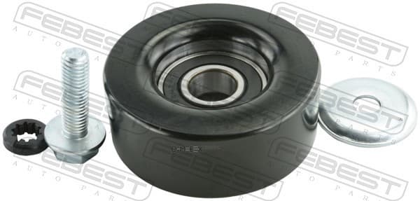 OEM PULLEY ROLLER ASSY 2088LIB