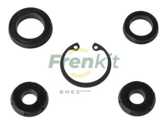 OEM SEAL RING 120074