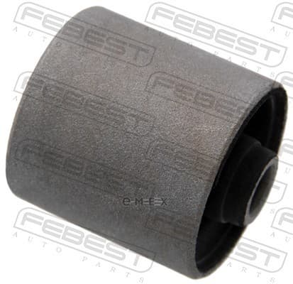 OEM BUSHING, SUSPENSION ARM SZAB051