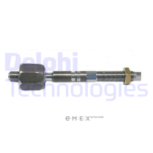 OEM Inner tie rod TA2046