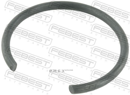 OEM SLEEVE, RING METAL CC128X2